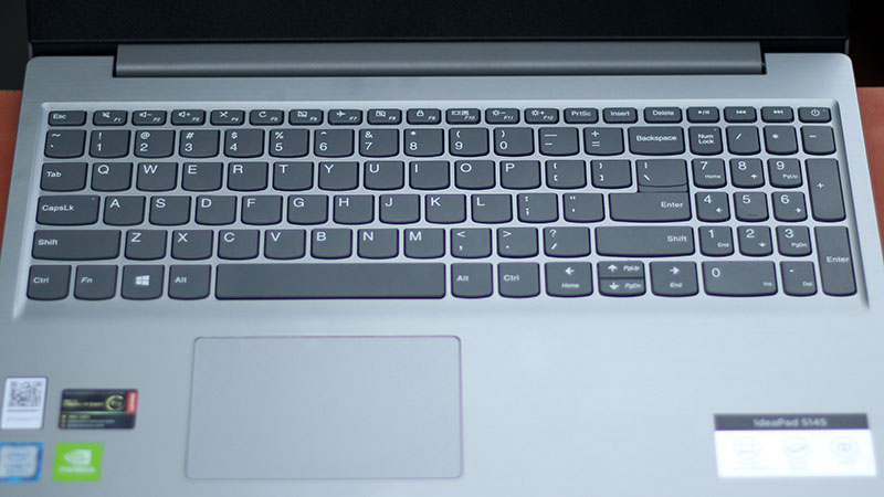 Đánh giá Lenovo Ideapad S145