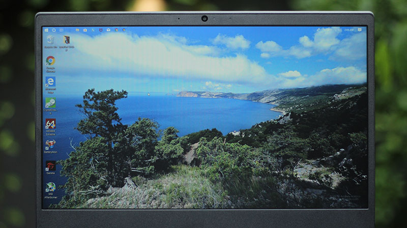Đánh giá Lenovo Ideapad S145