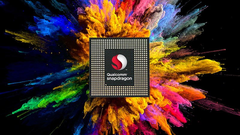 snapdragon 865 hỗ trợ HDR10+