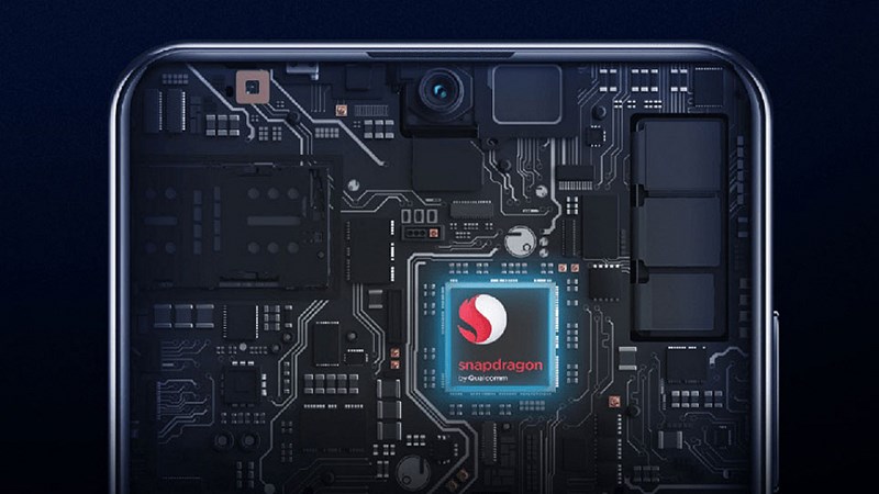 snapdragon 865