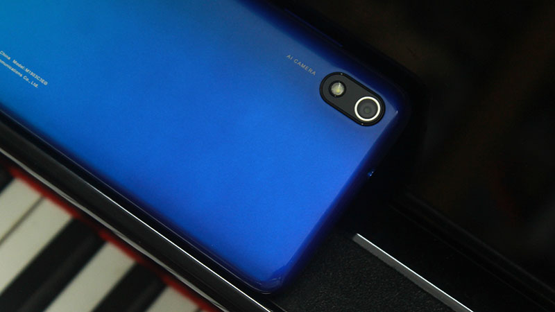 Trên tay và đánh giá nhanh Redmi 7A