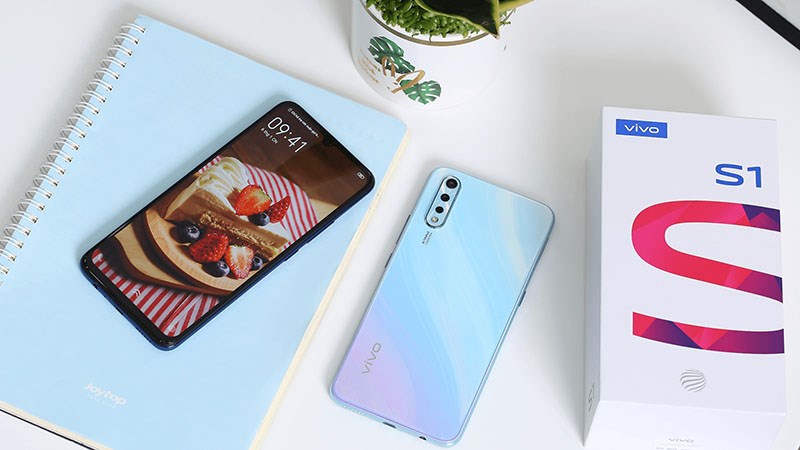 VIVO S1