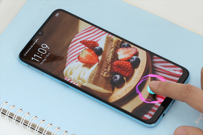 VIVO S1