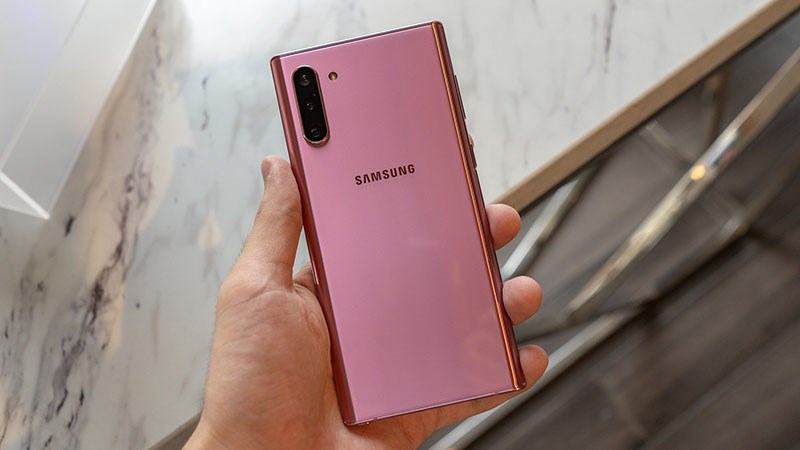 Đặt gạch Note 10, Note 10+ Đặt gạch Note 10, Note 10+