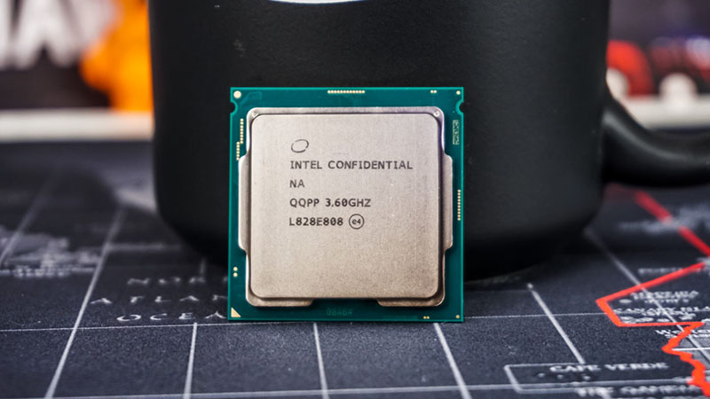 Core i9 thế hệ 9 Core i9 thế hệ 9