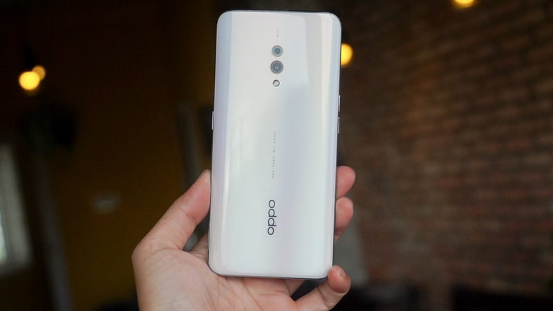 OPPO K3