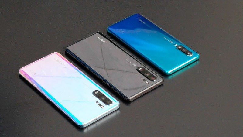 Huawei có thể mở rộng dòng P-series với P300, P400 và P500 Huawei có thể mở rộng dòng P-series với P300, P400 và P500
