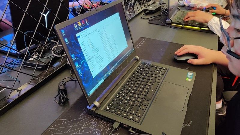 Xiaomi Mi Gaming Laptop 2019 ra mắt: Intel Core i thế hệ 9, giá từ 25.1 triệu
