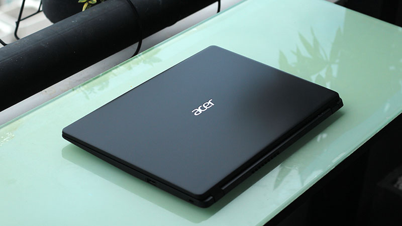 Đánh giá Acer Aspire 3 A315