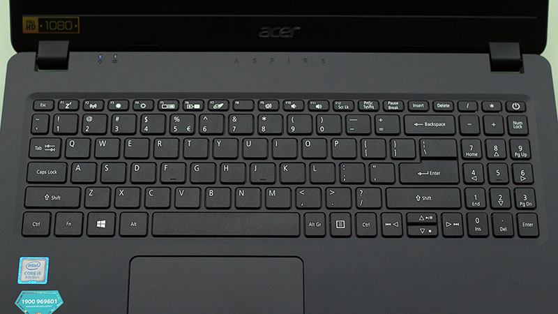 Đánh giá Acer Aspire 3 A315 Đánh giá Acer Aspire 3 A315