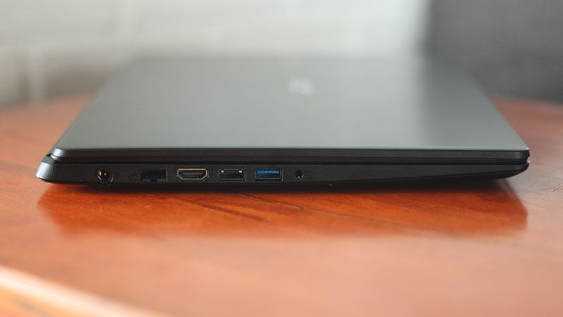 Đánh giá Acer Aspire 3 A315 Đánh giá Acer Aspire 3 A315