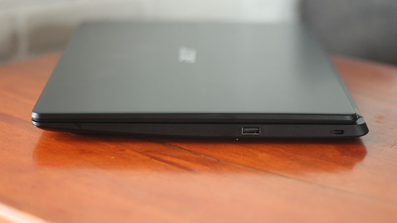 Đánh giá Acer Aspire 3 A315 Đánh giá Acer Aspire 3 A315
