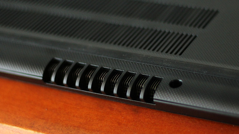 Đánh giá Acer Aspire 3 A315 Đánh giá Acer Aspire 3 A315