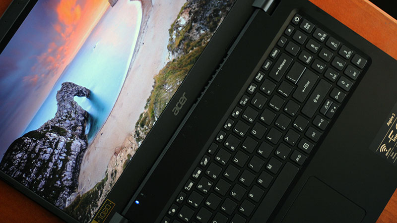 Đánh giá Acer Aspire 3 A315 Đánh giá Acer Aspire 3 A315