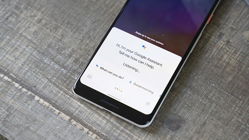 Google Assistant