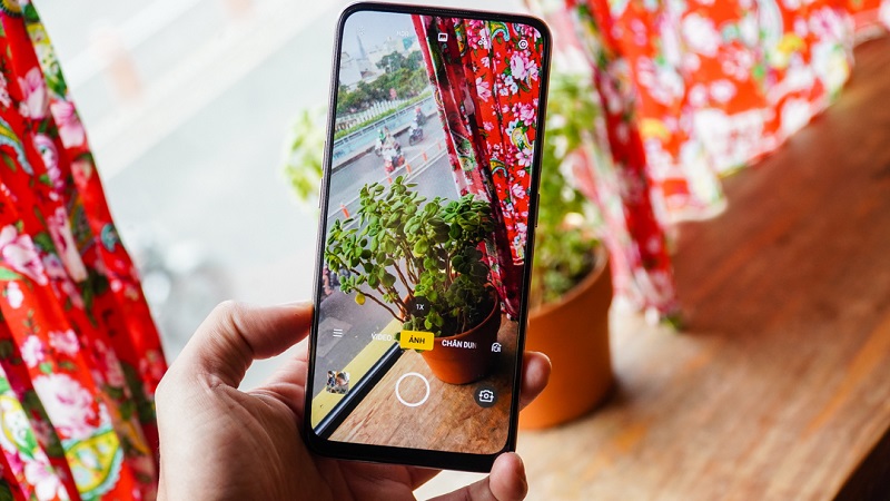 OPPO K3 bán độc quyền online tại TGDĐ