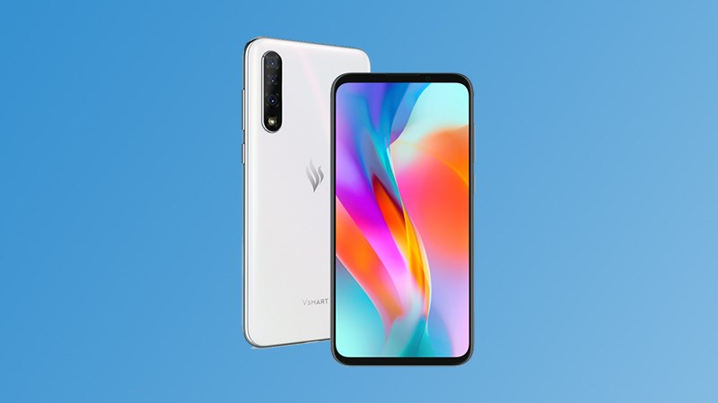 Vsmart Live Vsmart Live