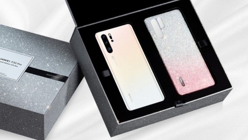 Huawei p30 Pro bản đặc biệt Huawei p30 Pro bản đặc biệt