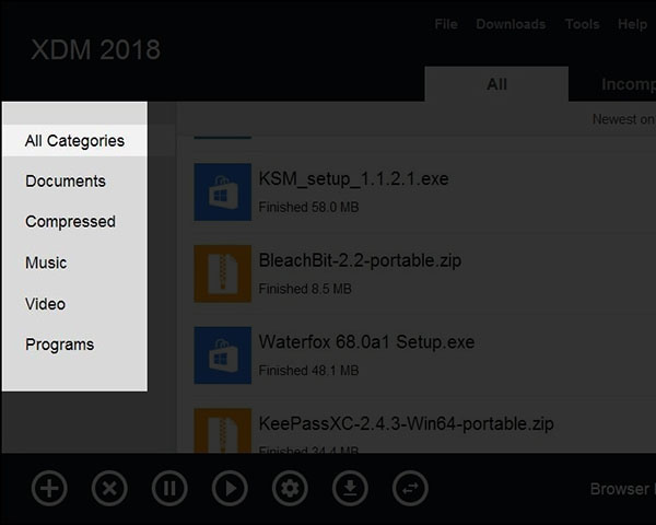 xdm xdm