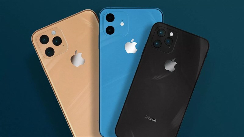 Chủ tịch SoftBank hé lộ ngày lên kệ của iPhone 11 Chủ tịch SoftBank hé lộ ngày lên kệ của iPhone 11