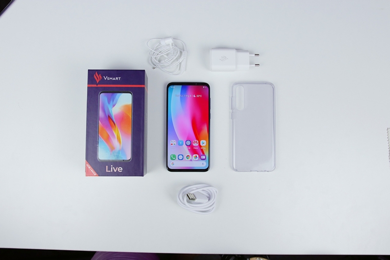 Vsmart Live Vsmart Live