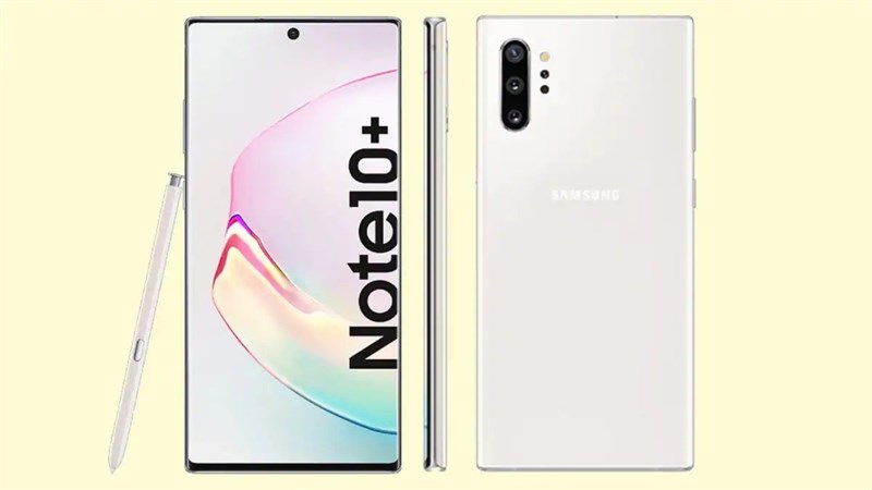 Galaxy Note 10 Galaxy Note 10