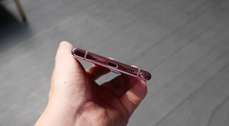 Tại sao Galaxy Note 10 không còn cổng tai nghe 3.5 mm? Tại sao Galaxy Note 10 không còn cổng tai nghe 3.5 mm?
