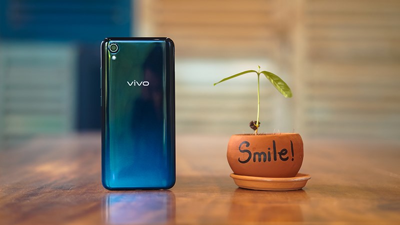 Vivo Y91C giảm giá sốc Vivo Y91C giảm giá sốc