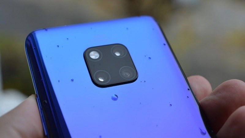 Huawei Mate 30 Lite Huawei Mate 30 Lite