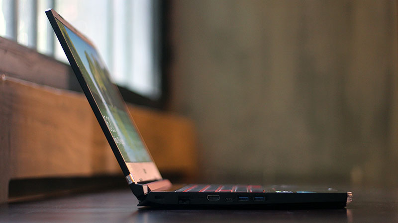 Đánh giá Acer Nitro 5 (2019) Đánh giá Acer Nitro 5 (2019)