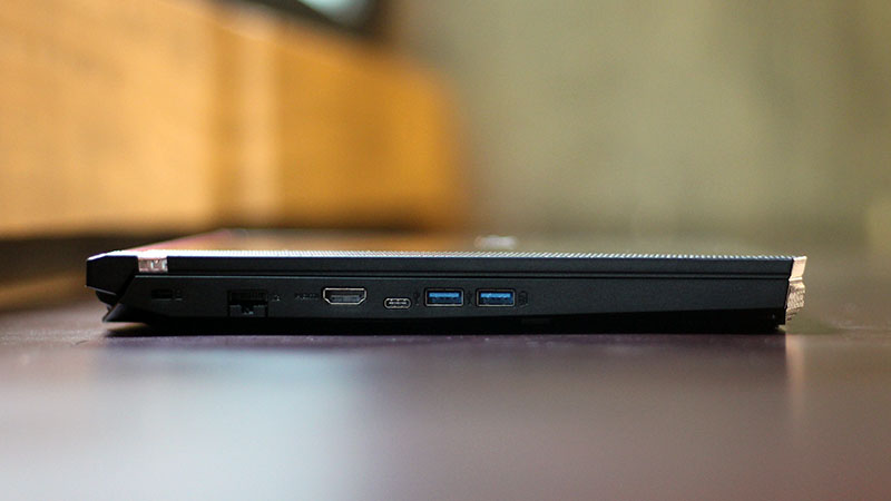 Đánh giá Acer Nitro 5 (2019) Đánh giá Acer Nitro 5 (2019)