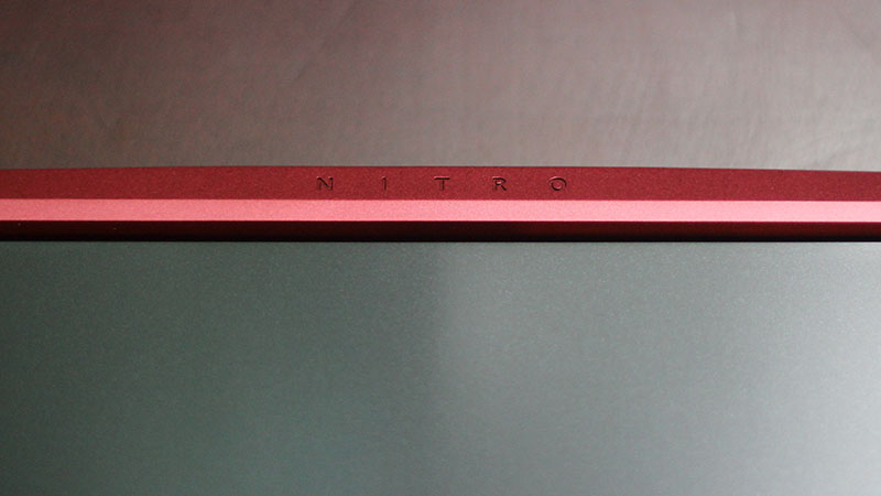 Đánh giá Acer Nitro 5 (2019) Đánh giá Acer Nitro 5 (2019)