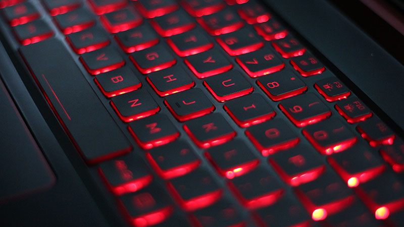 Đánh giá Acer Nitro 5 (2019) Đánh giá Acer Nitro 5 (2019)