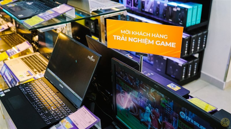 Trung tâm laptop Trung tâm laptop