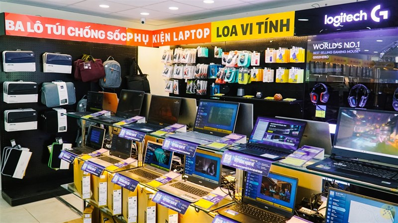 Trung tâm laptop Trung tâm laptop