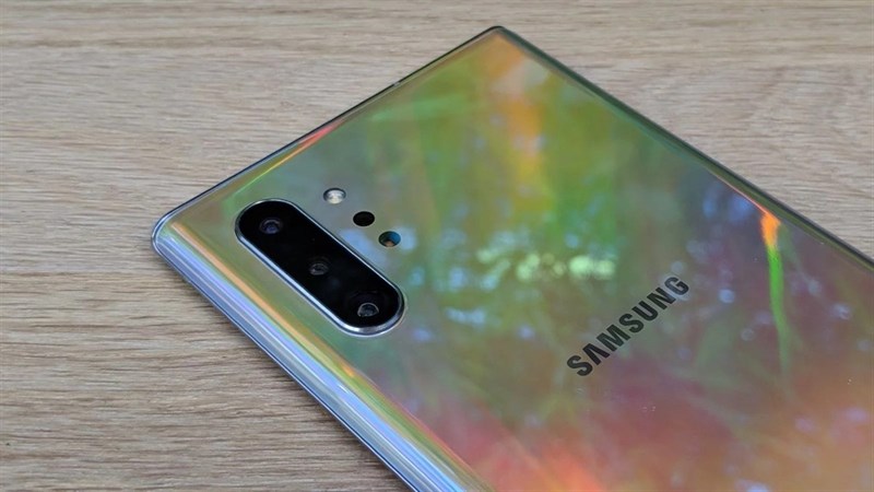 DxOMark: Samsung Galaxy Note 10+ là chiếc smartphone có camera tốt nhất DxOMark: Samsung Galaxy Note 10+ là chiếc smartphone có camera tốt nhất