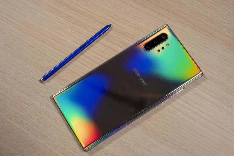 DxOMark: Samsung Galaxy Note 10+ là chiếc smartphone có camera tốt nhất DxOMark: Samsung Galaxy Note 10+ là chiếc smartphone có camera tốt nhất