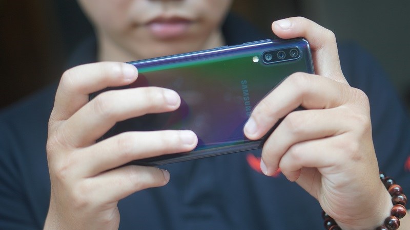 Quý 2/2019: Samsung thống trị thị trường smartphone châu Âu Quý 2/2019: Samsung thống trị thị trường smartphone châu Âu