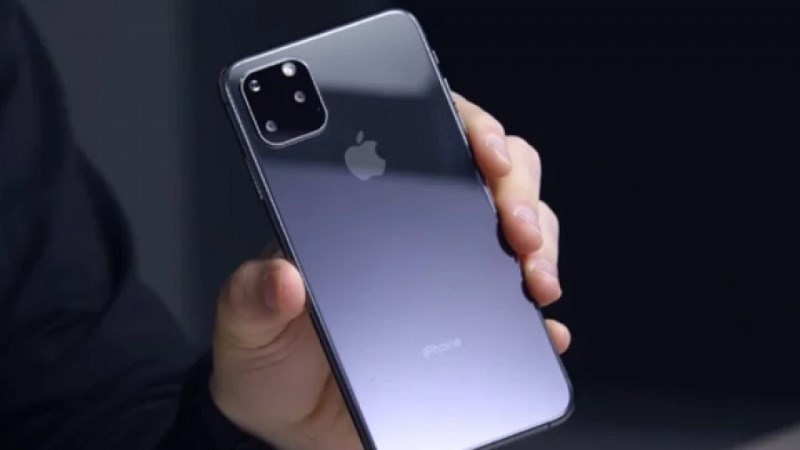 iPhone 11