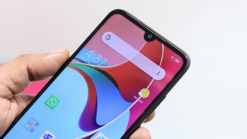 Redmi 8 lộ cấu hình trên TENAA