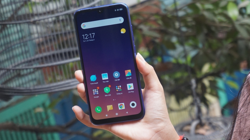 Redmi Note 7 Redmi Note 7