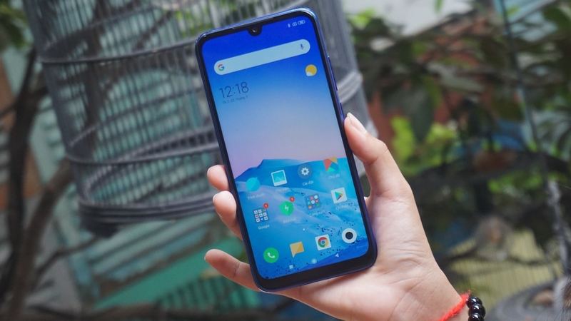 Redmi Note 7 Redmi Note 7