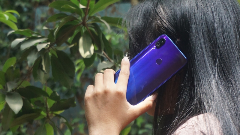Redmi Note 7 Redmi Note 7