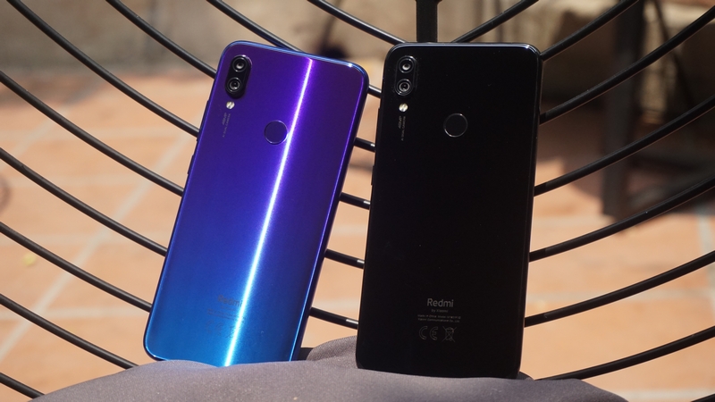 Redmi Note 7 Redmi Note 7
