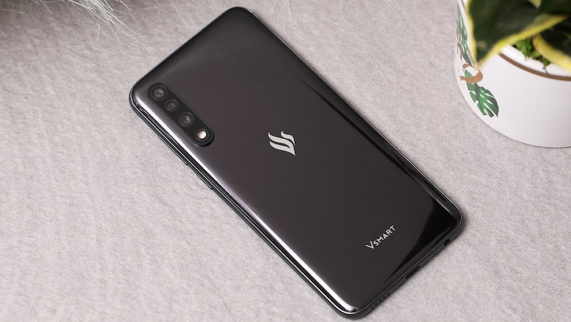 Vsmart Live giảm 1 triệu