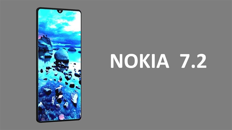 TA-1178 là biến thể 1 SIM của Nokia 7.2, có RAM 4GB + ROM 128GB