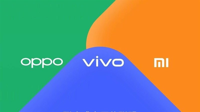 Xiaomi, OPPO và Vivo thành lập liên minh chuyển tập tin thương hiệu chéo Xiaomi, OPPO và Vivo thành lập liên minh chuyển tập tin thương hiệu chéo