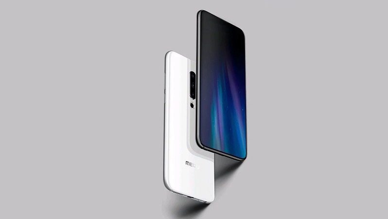 Meizu 16s Meizu 16s