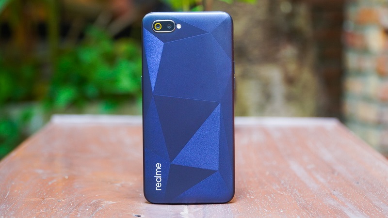 Realme C2 16 GB giảm giá