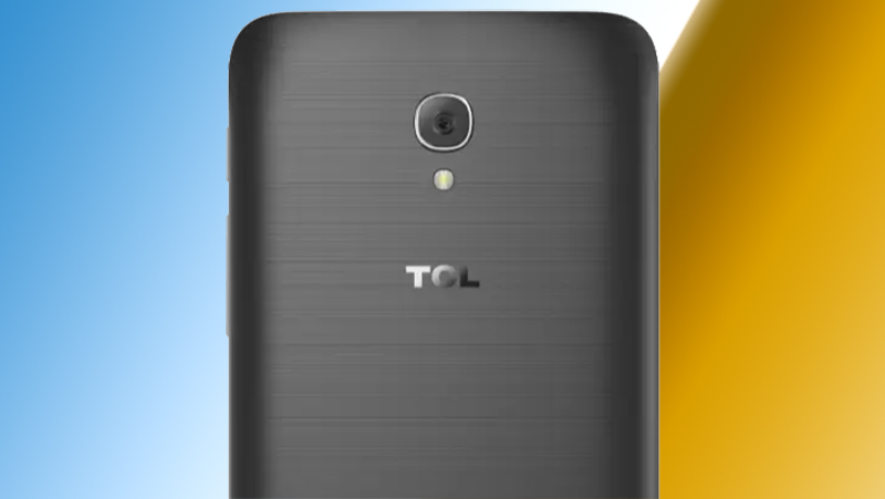 TCL Phone